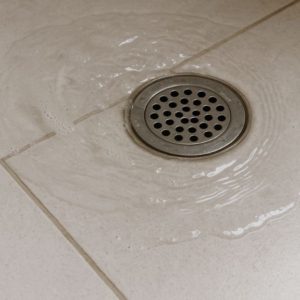 drain cleaning