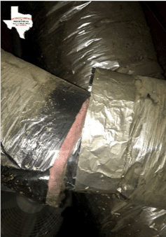 Why Does Ductwork Deteriorate?